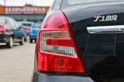 力帆汽车-力帆520-520领航版 1.3L基本型