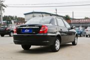 力帆汽车-力帆520-520领航版 1.3L基本型