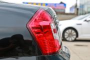 力帆汽车-力帆520-520领航版 1.3L基本型
