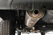 力帆汽车-力帆520-520领航版 1.3L基本型