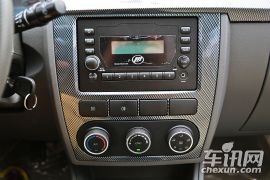 力帆汽车-力帆520-520领航版 1.3L基本型