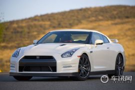 日产-2014款日产GTR