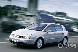 雷诺-威赛帝(进口)