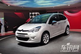 雪铁龙-雪铁龙C3(进口)