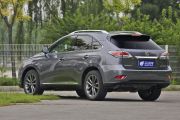 雷克萨斯-雷克萨斯RX-350 F SPORT