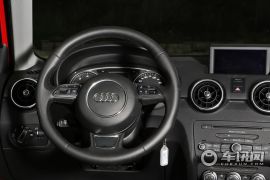 奥迪-奥迪A1-30 TFSI 中国限量版 Ego plus