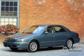 现代-君爵(进口)