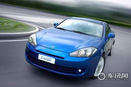 现代-酷派(进口)