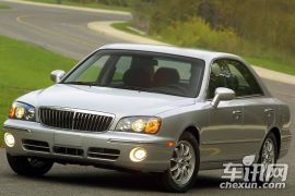 现代-君爵(进口)