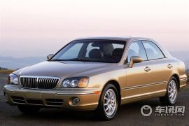 现代-君爵(进口)