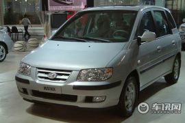 现代-美佳(进口)