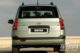 现代-美佳(进口)