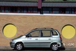 现代-美佳(进口)