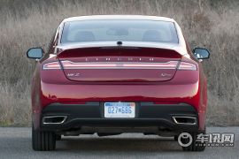 林肯-林肯MKZ2013款