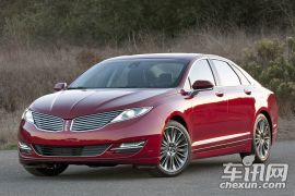 林肯-林肯MKZ2013款