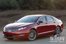 林肯-林肯MKZ2013款