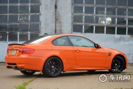 宝马-2013款宝马M3 COUPE LIME ROCK EDITION