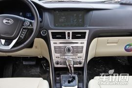 比亚迪-比亚迪思锐-1.5TID 自动尊贵型