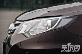 比亚迪-比亚迪思锐-1.5TID 自动尊贵型