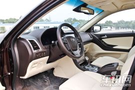 比亚迪-比亚迪思锐-1.5TID 自动尊贵型