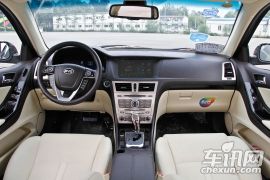 比亚迪-比亚迪思锐-1.5TID 自动尊贵型