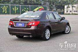 比亚迪-比亚迪思锐-1.5TID 自动尊贵型