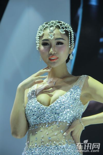 凯迪拉克(进口)2号车模