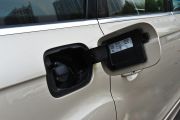 奥迪-奥迪Q7-35 TFSI 专享型