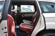奥迪-奥迪Q7-35 TFSI 专享型