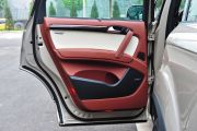 奥迪-奥迪Q7-35 TFSI 专享型