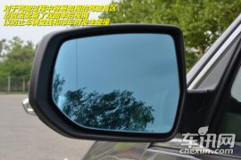 雪佛兰迈锐宝功能性体验 PM2.5隔离率88%