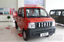 东风小康V22