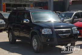 长城汽车-赛影RUV