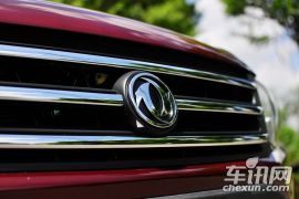 东风风行汽车-景逸X5