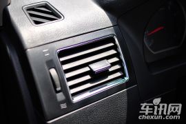 东风风行汽车-景逸X5