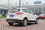 长安福特-翼虎-1.6L GTDi 两驱风尚型