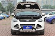 长安福特-翼虎-1.6L GTDi 两驱风尚型
