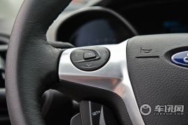 长安福特-翼虎-1.6L GTDi 两驱风尚型