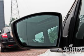 长安福特-翼虎-1.6L GTDi 两驱风尚型