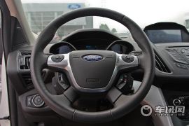 长安福特-翼虎-1.6L GTDi 两驱风尚型