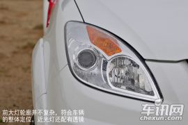 试江铃域虎掀背版 拉风实用的自主高端皮卡