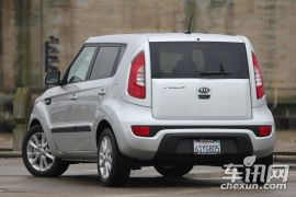 东风悦达起亚-秀尔