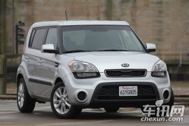 东风悦达起亚-秀尔