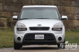 东风悦达起亚-秀尔