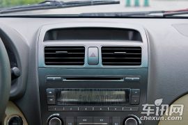 比亚迪-比亚迪L3-1.5手动舒适型