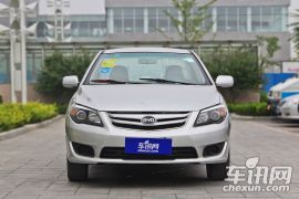 比亚迪-比亚迪L3-1.5手动舒适型