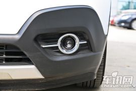 通用别克-昂科拉ENCORE-1.4T 自动四驱全能旗舰型  ￥18.69