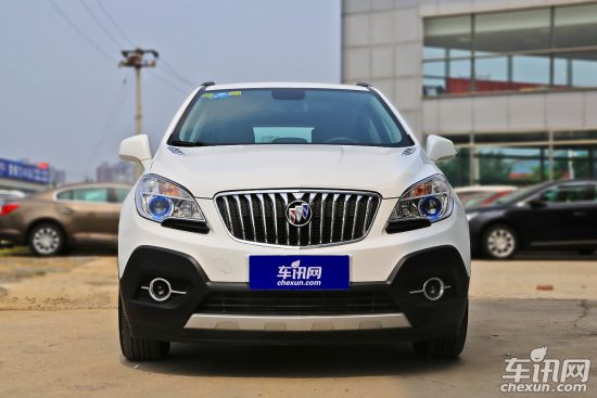 别克 昂科拉ENCORE 