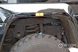 2013成都车展探馆 钢铁巨兽奔驰乌尼莫克