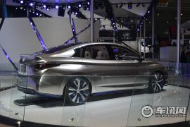 英菲尼迪-英菲尼迪LE